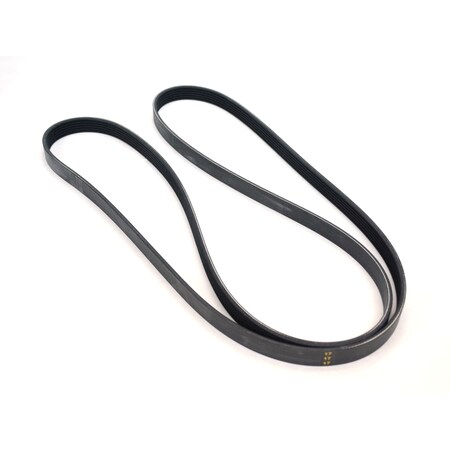 Mopar Accessory Drive Belt, 53032817AB 53032817AB